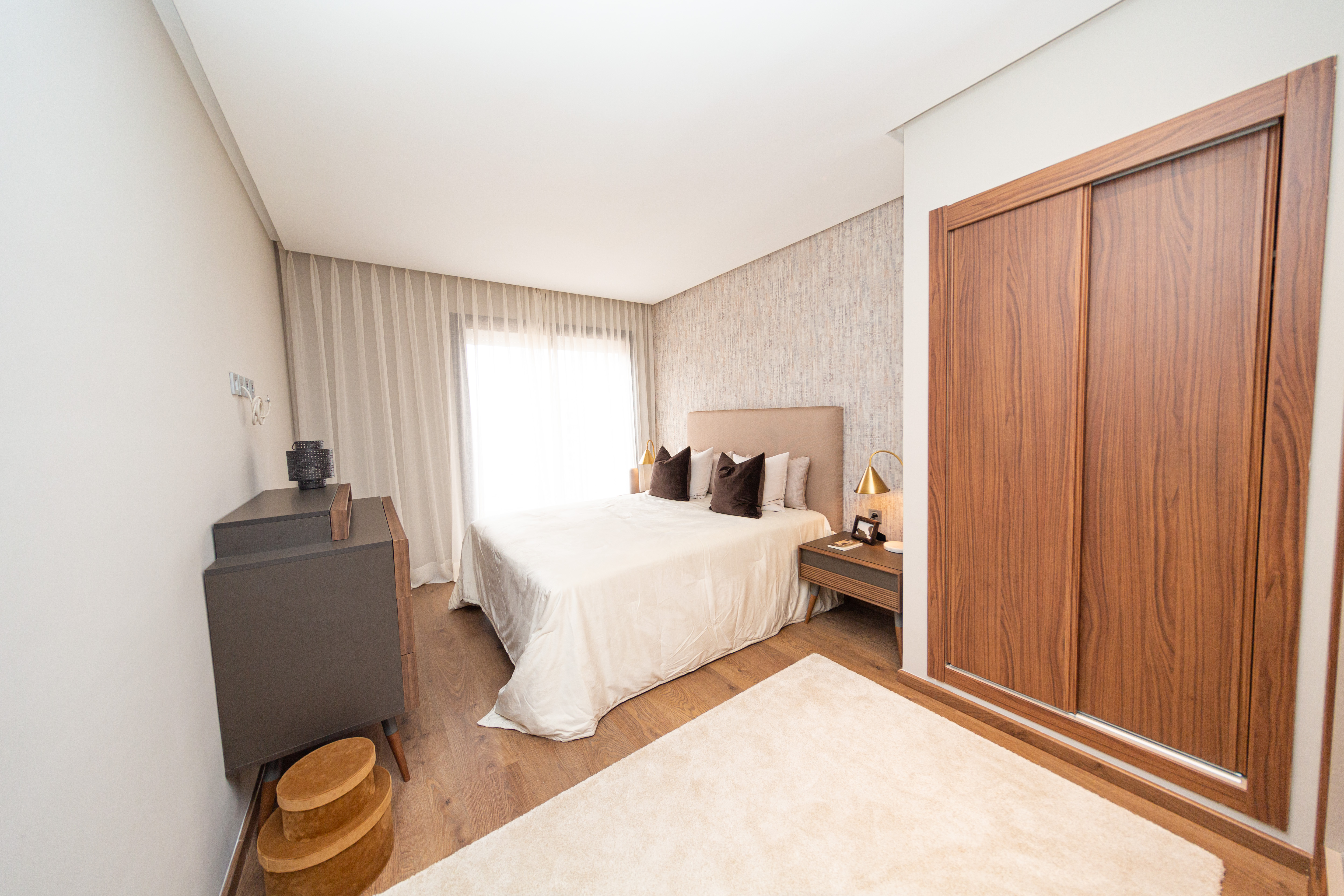 Appartement à vendre 716 000 dh 68 m², 2 chambres - Oulad Salah 