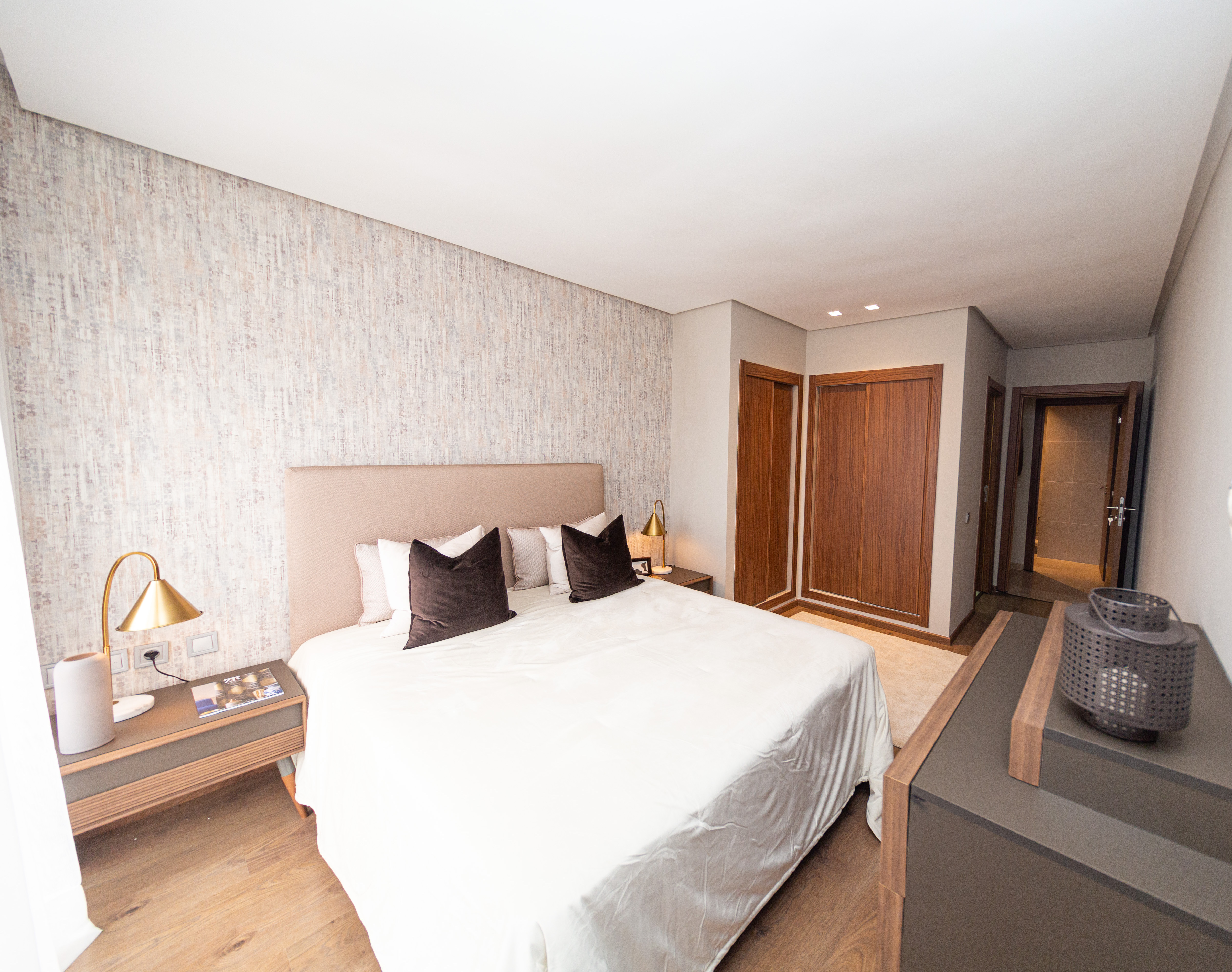 Appartement à vendre 716 000 dh 68 m², 2 chambres - Oulad Salah 