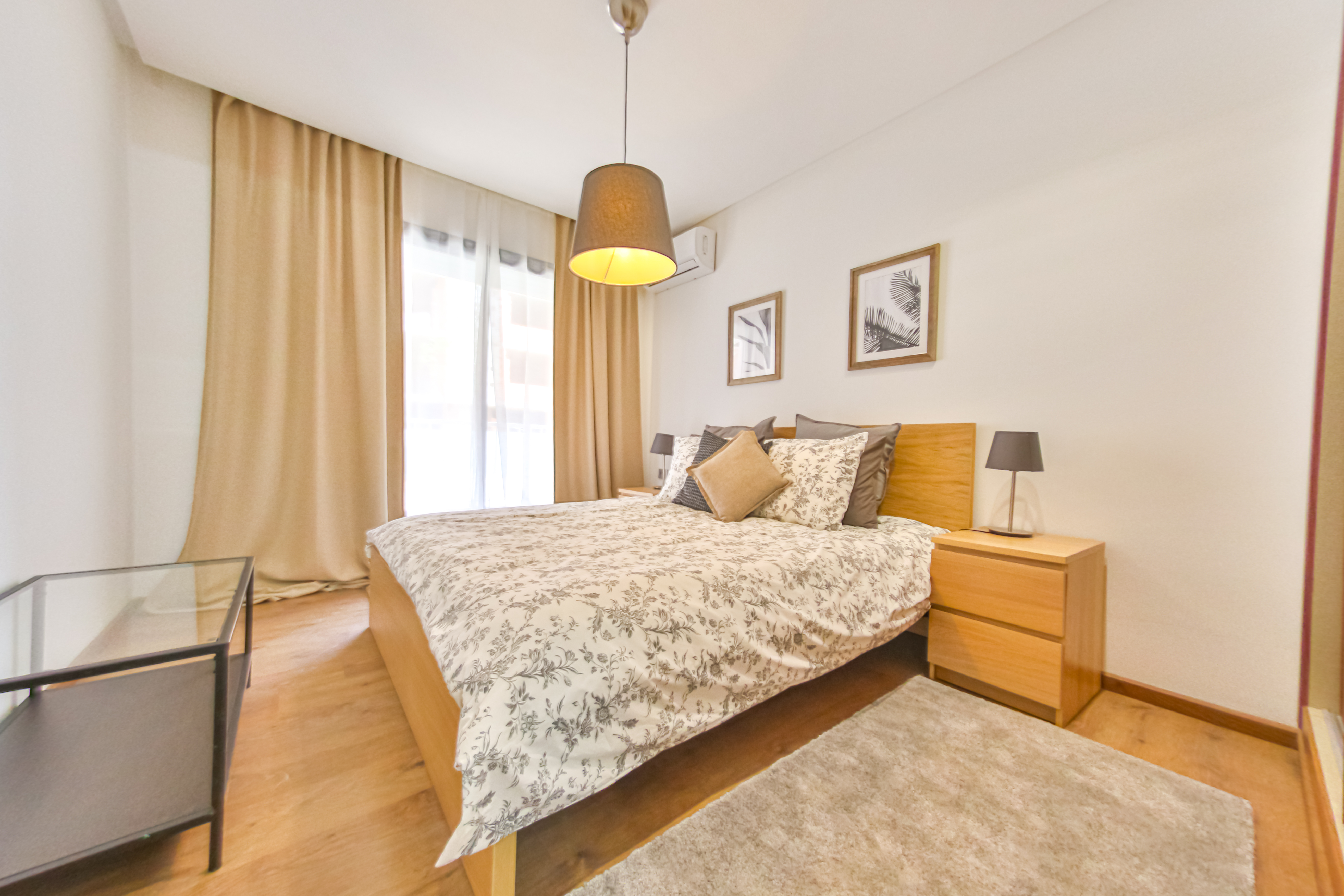 Appartement à vendre 716 000 dh 68 m², 2 chambres - Oulad Salah 