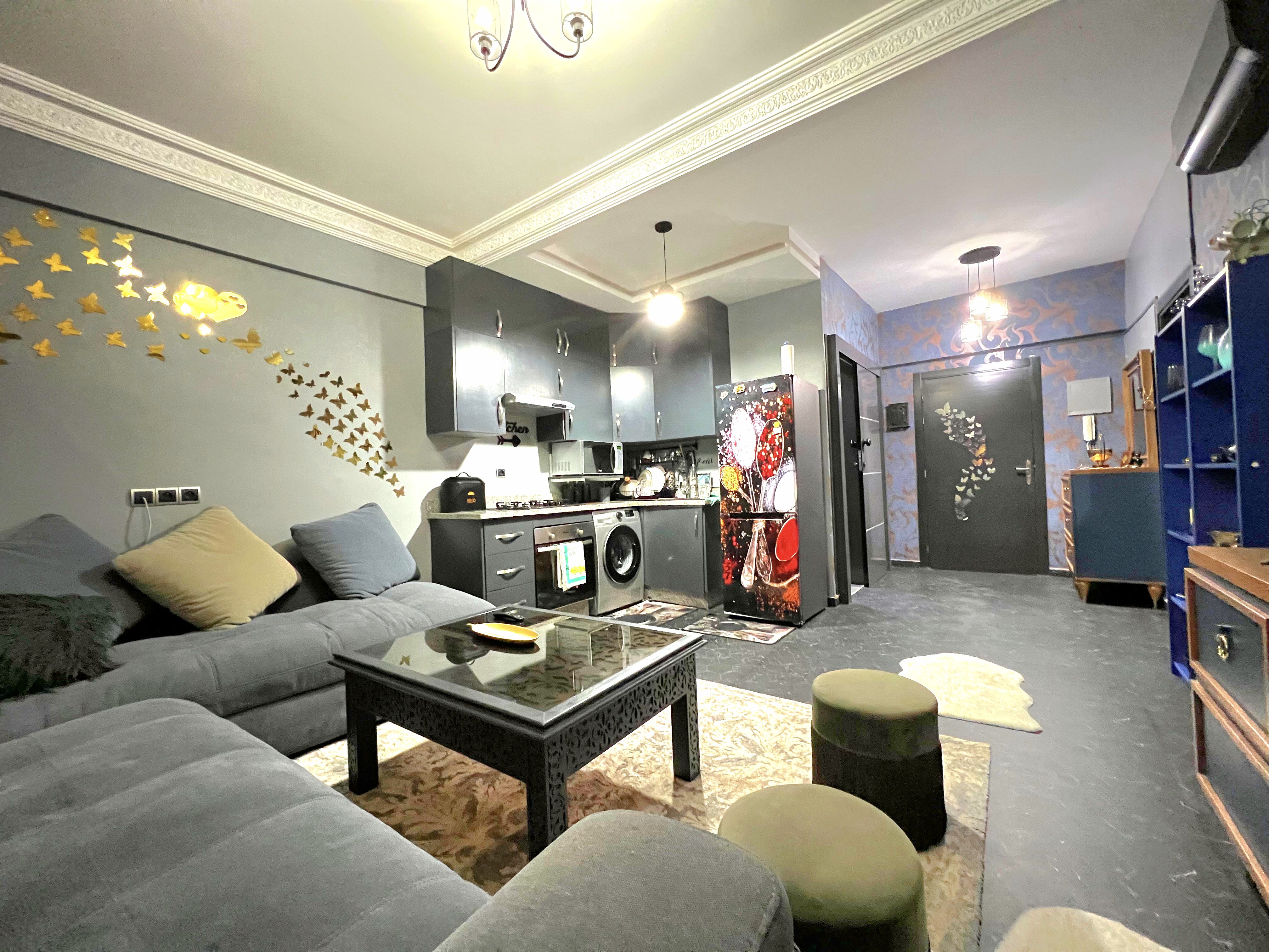 Appartement à vendre 590 000 dh 50 m² avec 0 chambre - Koudia Marrakech | Agenz