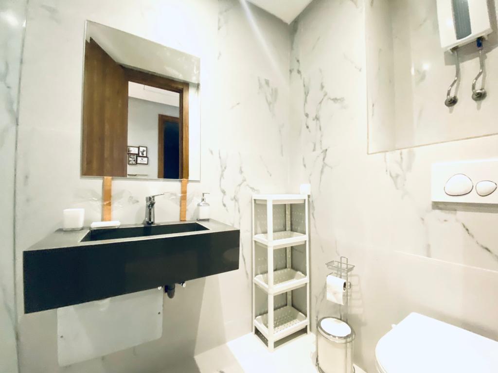 Appartement à louer 7 500 dh 44 m² avec 0 chambre - Palmier Casablanca | Agenz