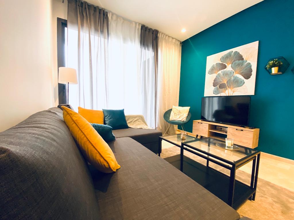 Appartement à louer 7 500 dh 44 m² avec 0 chambre - Palmier Casablanca | Agenz