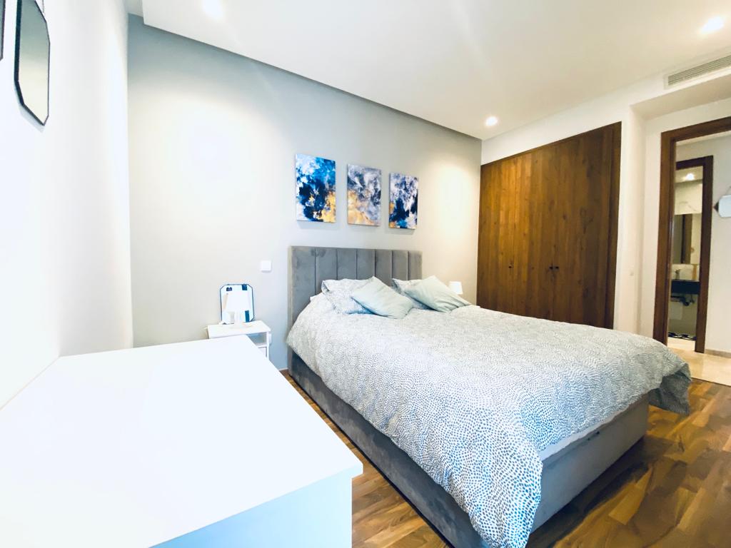 Appartement à louer 7 500 dh 44 m² avec 0 chambre - Palmier Casablanca | Agenz