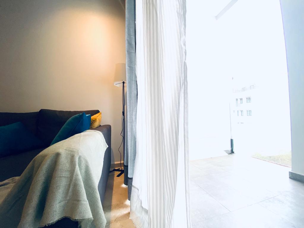 Appartement à louer 7 500 dh 44 m² avec 0 chambre - Palmier Casablanca | Agenz