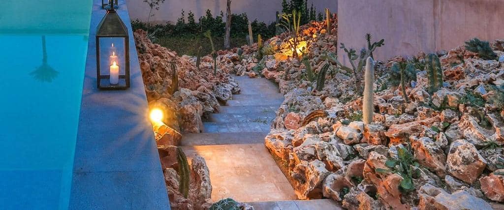 Villa à vendre 40 000 000 dh 10 000 m², 11 chambres - Rahba Kedima Marrakech