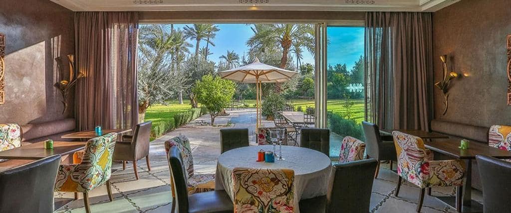 Villa à vendre 40 000 000 dh 10 000 m², 11 chambres - Rahba Kedima Marrakech