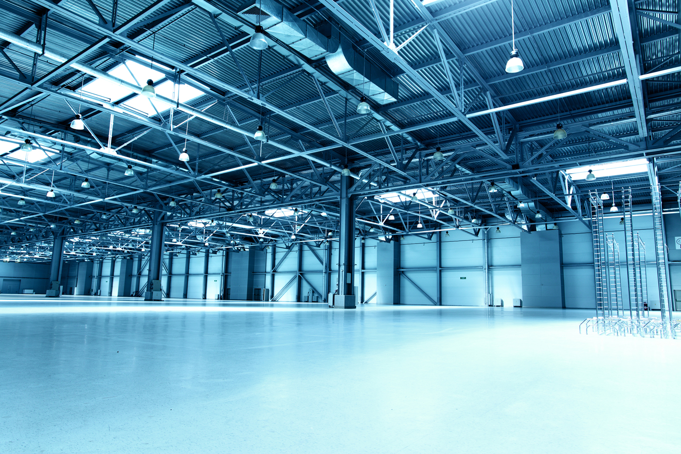 Commerce à louer 160 000 dh 3 500 m² - Beausite Casablanca