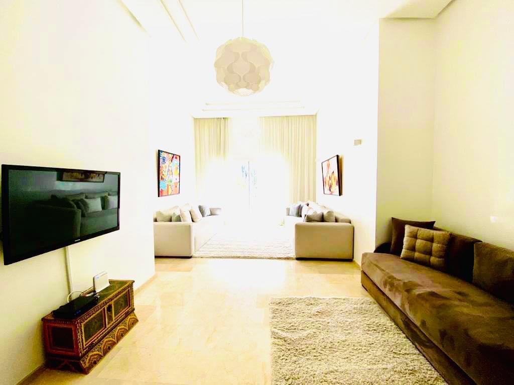 Appartement à louer 9 000 dh 77 m² avec 0 chambre - Bourgogne Ouest Casablanca | Agenz