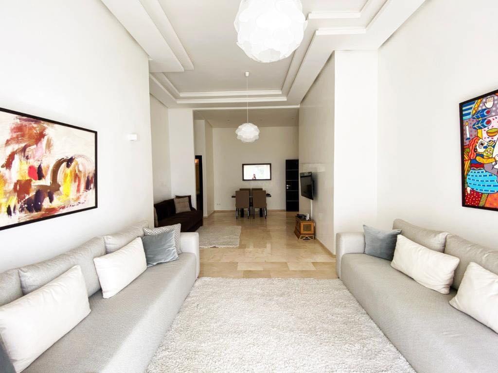 Appartement à louer 9 000 dh 77 m² avec 0 chambre - Bourgogne Ouest Casablanca | Agenz