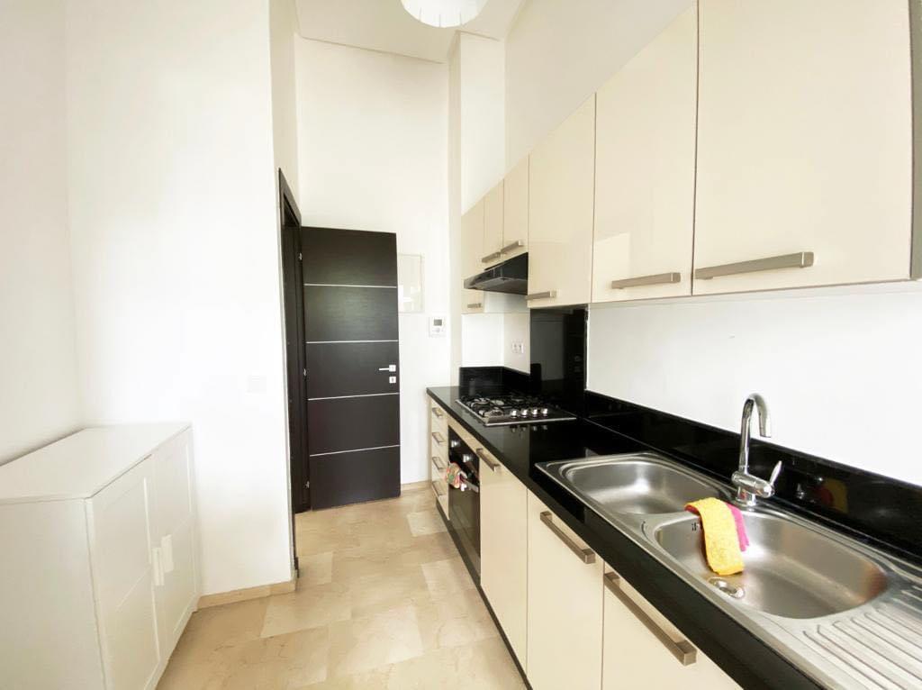 Appartement à louer 9 000 dh 77 m² avec 0 chambre - Bourgogne Ouest Casablanca | Agenz