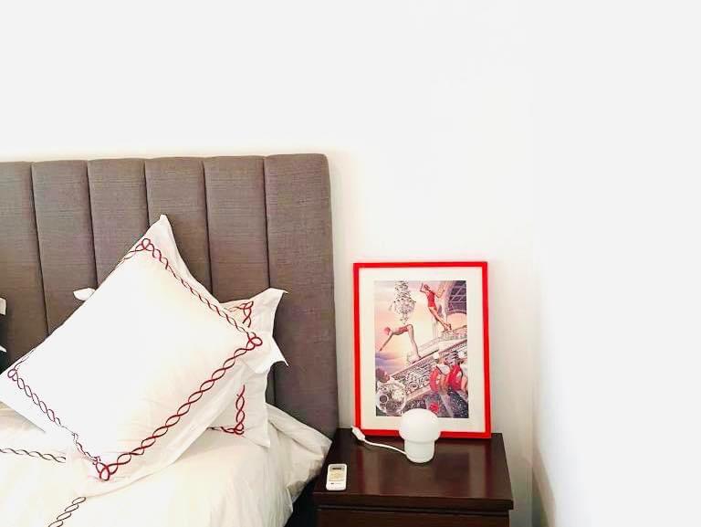 Appartement à louer 9 000 dh 77 m² avec 0 chambre - Bourgogne Ouest Casablanca | Agenz