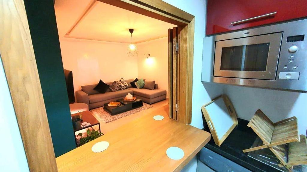 Appartement à louer 8 000 dh 57 m² avec 0 chambre - Gauthier Casablanca | Agenz