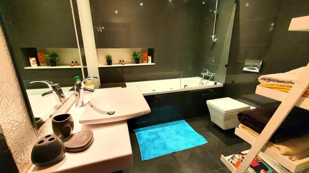 Appartement à louer 8 000 dh 57 m² avec 0 chambre - Gauthier Casablanca | Agenz