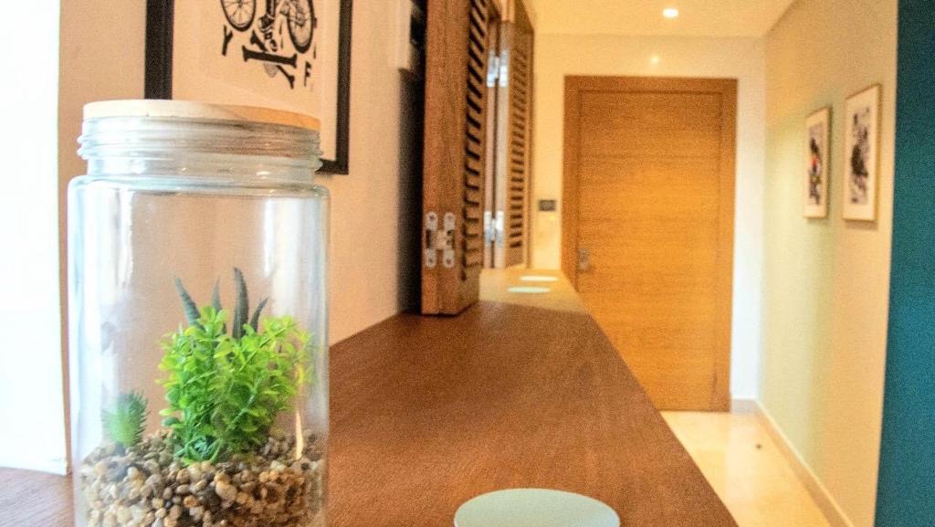 Appartement à louer 8 000 dh 57 m² avec 0 chambre - Gauthier Casablanca | Agenz