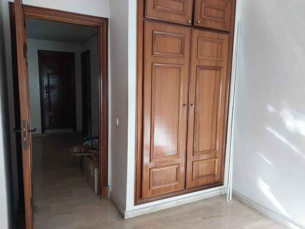 Appartement à vendre 1 560 000 dh 130 m² avec 3 chambres - Liberté Casablanca | Agenz