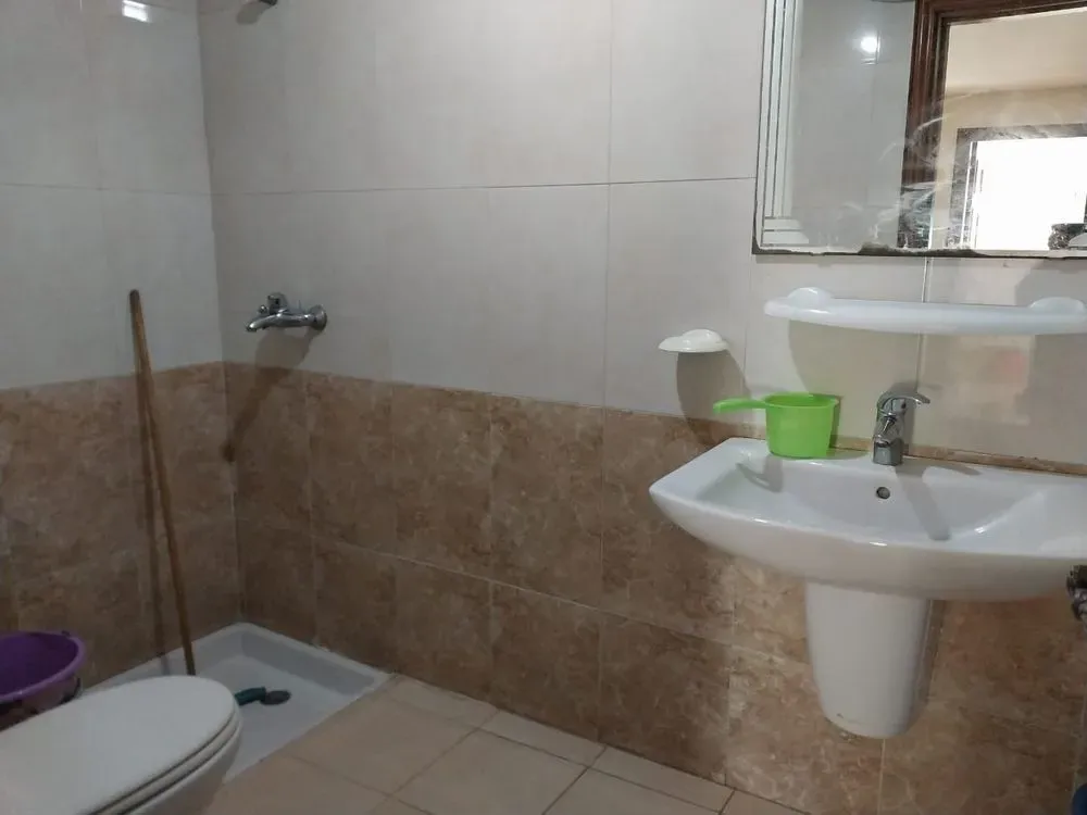 Appartement à vendre 1 560 000 dh 130 m² avec 3 chambres - Liberté Casablanca | Agenz