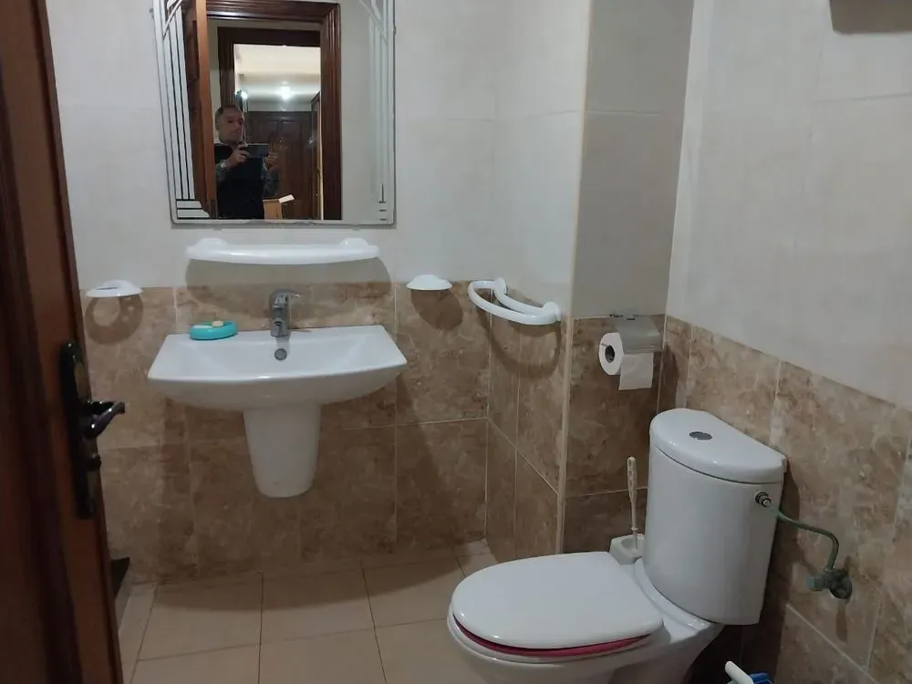 Appartement à vendre 1 560 000 dh 130 m² avec 3 chambres - Liberté Casablanca | Agenz