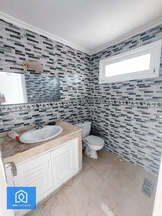 Maison à louer 17 000 dh 250 m² avec 3 chambres - CIL Casablanca | Agenz