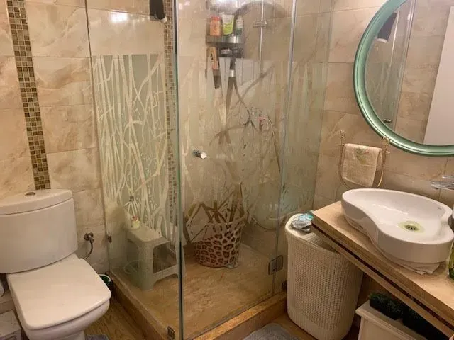 Appartement à vendre 1 450 000 dh 95 m², 2 chambres - Dar Bouazza 