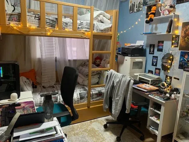 Appartement à vendre 1 450 000 dh 95 m², 2 chambres - Dar Bouazza 