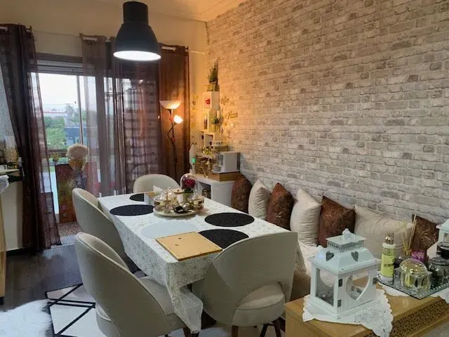 Appartement à vendre 1 450 000 dh 95 m², 2 chambres - Dar Bouazza 