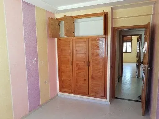 Appartement à louer 3 000 dh 56 m², 3 chambres - Said hajji Salé