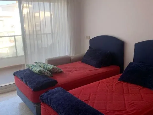 Appartement à vendre 2 500 000 dh 158 m², 2 chambres - Tamaris 