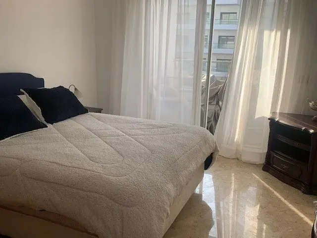 Appartement à vendre 2 500 000 dh 158 m², 2 chambres - Tamaris 