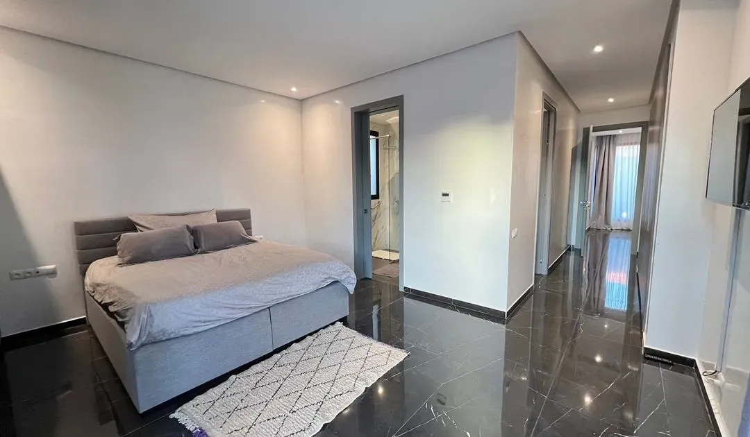 Villa à louer 35 000 dh 1 500 m², 3 chambres - Tassoultante Marrakech