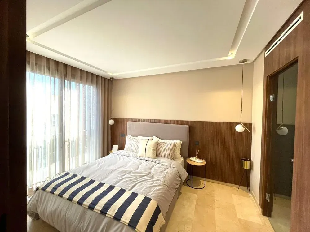 Appartement à vendre 860 000 dh 41 m² avec 0 chambre - Palmier Casablanca | Agenz