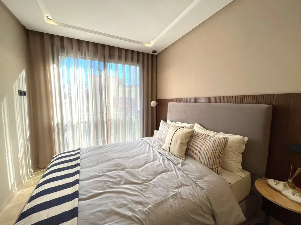 Appartement à vendre 860 000 dh 41 m² avec 0 chambre - Palmier Casablanca | Agenz
