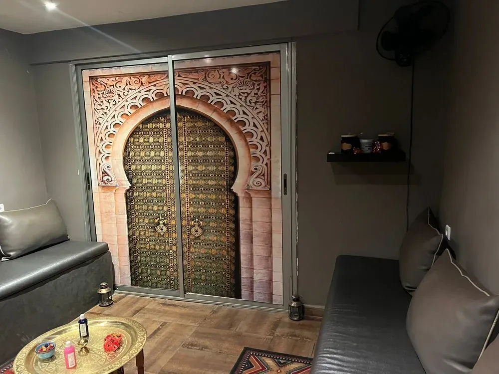 Commerce à louer 30 000 dh 120 m² - Guéliz Marrakech