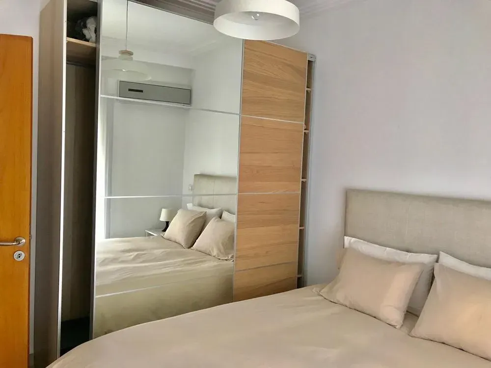 Appartement à vendre 1 050 000 dh 38 m² avec 2 chambres - Liberté Casablanca | Agenz