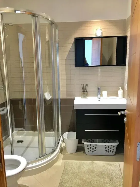 Appartement à vendre 1 050 000 dh 38 m² avec 2 chambres - Liberté Casablanca | Agenz