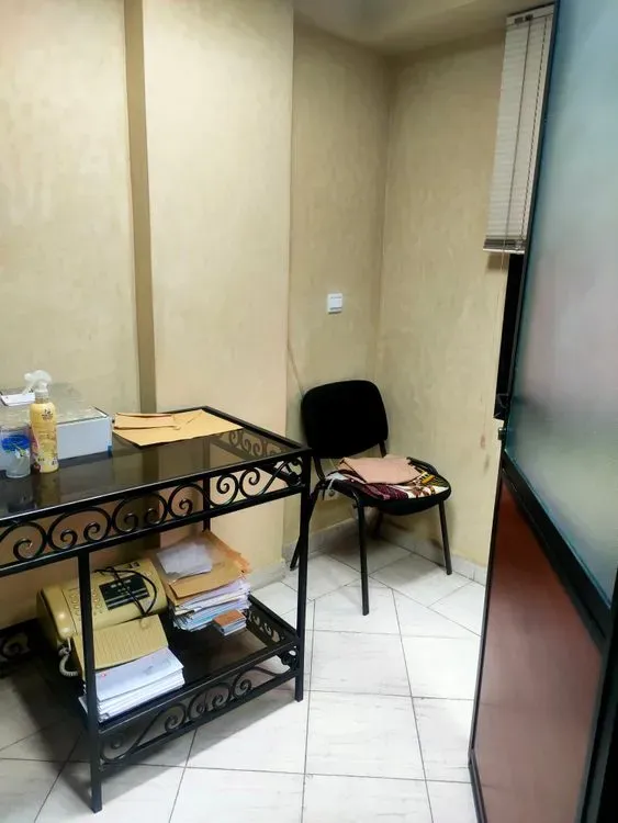 Bureau à vendre 450 000 dh 37 m² - Majorelle Marrakech | Agenz