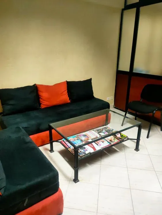 Bureau à vendre 450 000 dh 37 m² - Majorelle Marrakech | Agenz