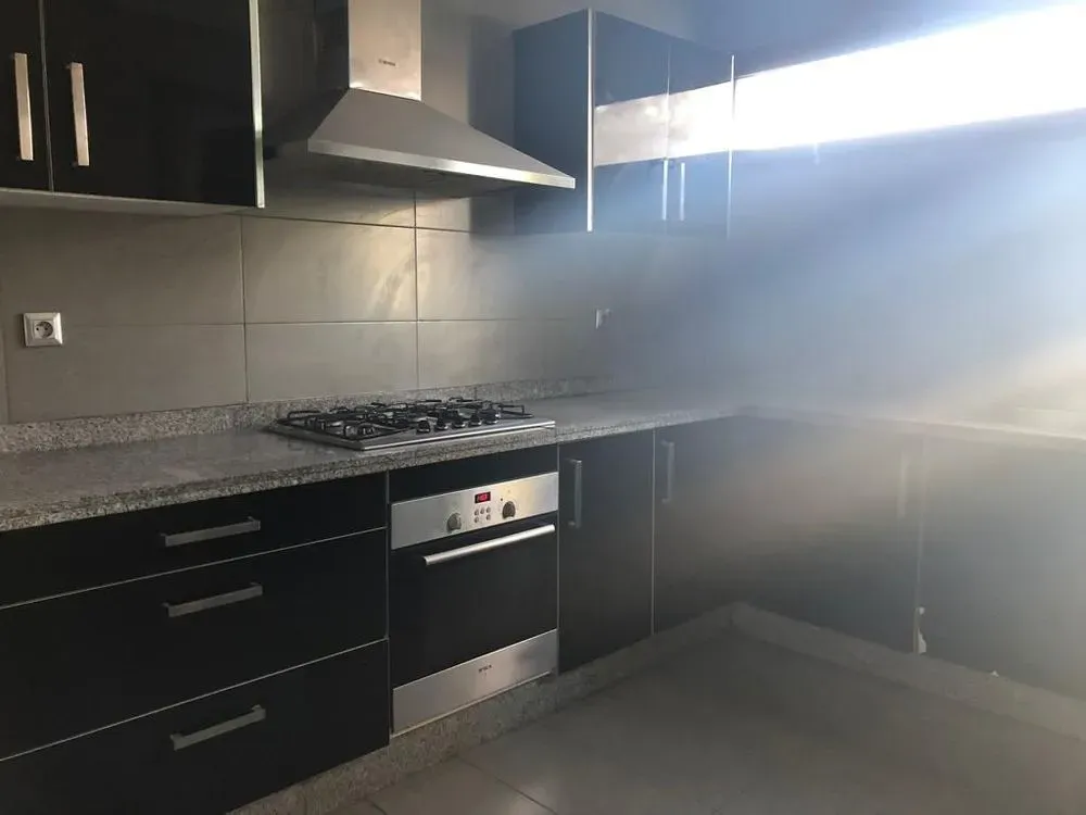 Appartement à louer 12 000 dh 160 m² avec 3 chambres - Bouskoura Nouaceur | Agenz