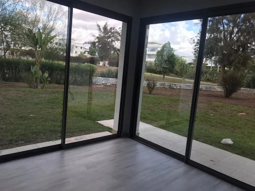 Appartement à louer 12 000 dh 160 m² avec 3 chambres - Bouskoura Nouaceur | Agenz