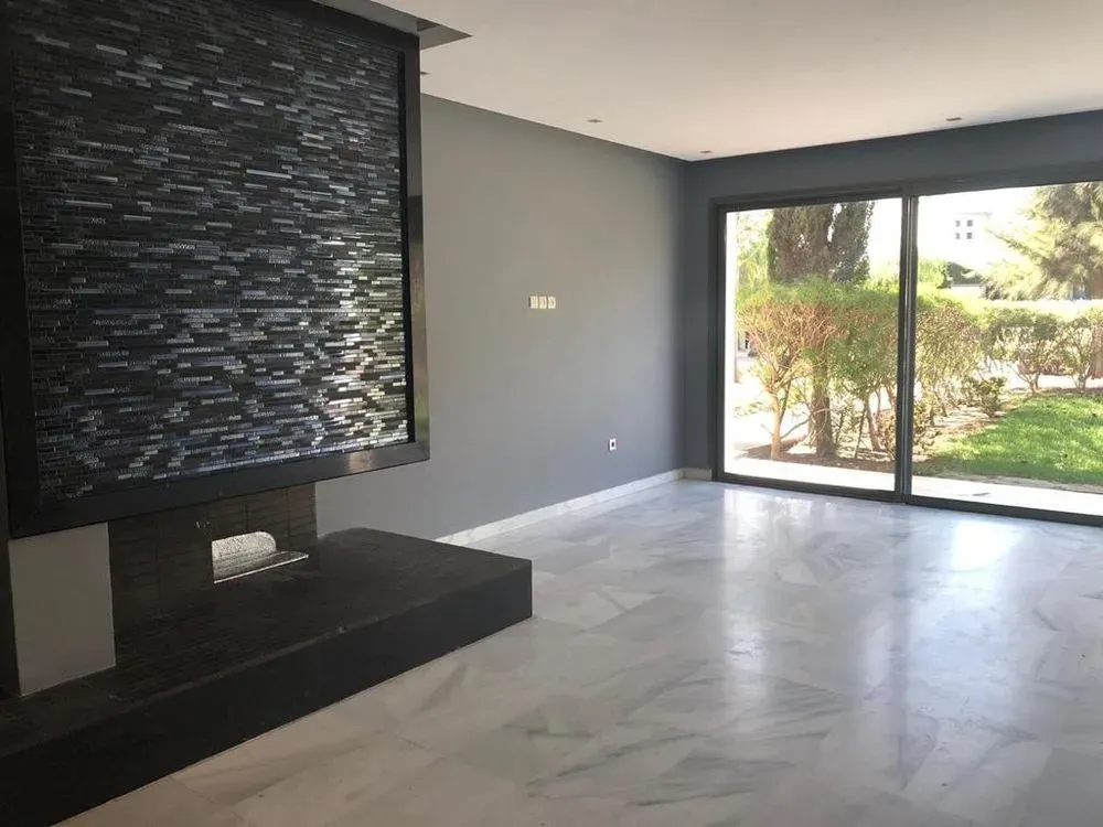Appartement à louer 12 000 dh 160 m² avec 3 chambres - Bouskoura Nouaceur | Agenz