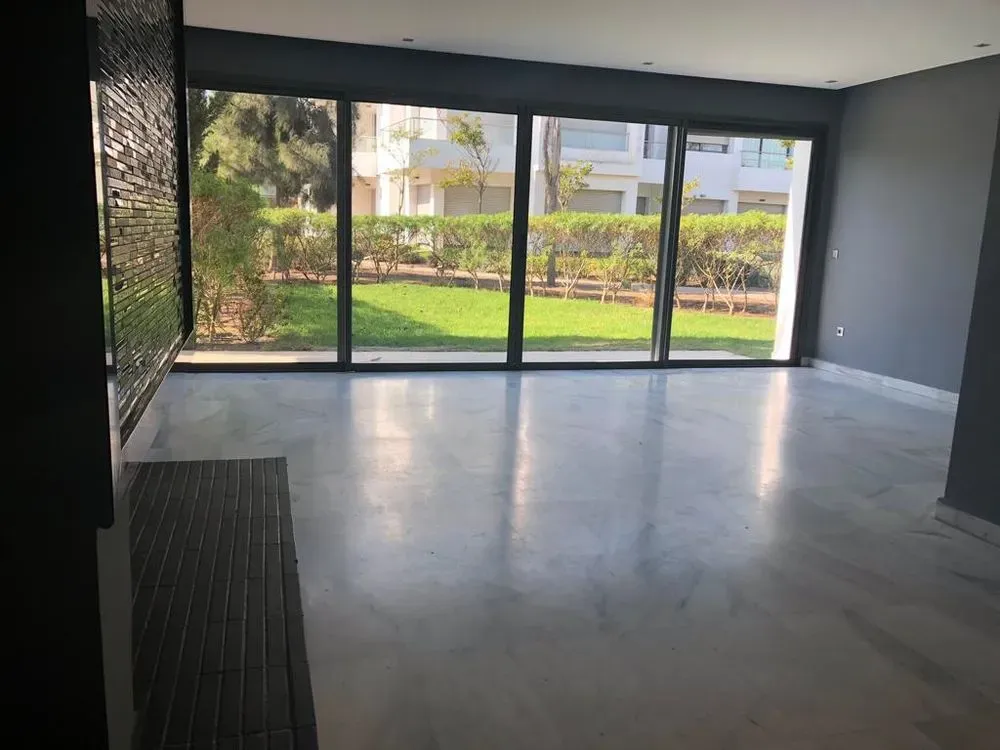 Appartement à louer 12 000 dh 160 m² avec 3 chambres - Bouskoura Nouaceur | Agenz
