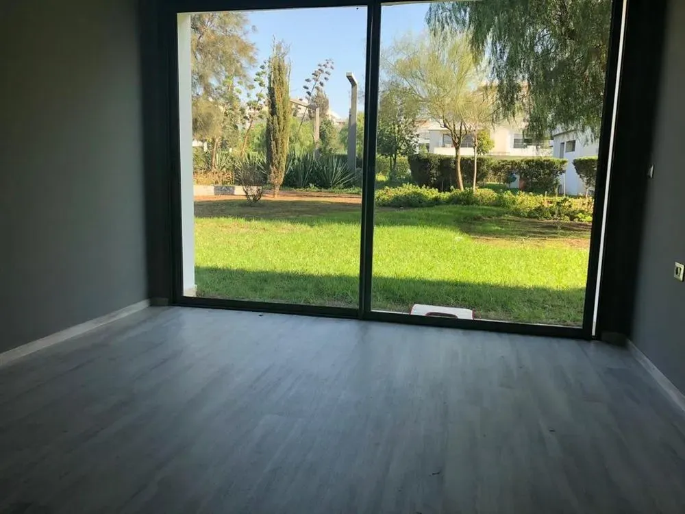 Appartement à louer 12 000 dh 160 m² avec 3 chambres - Bouskoura Nouaceur | Agenz