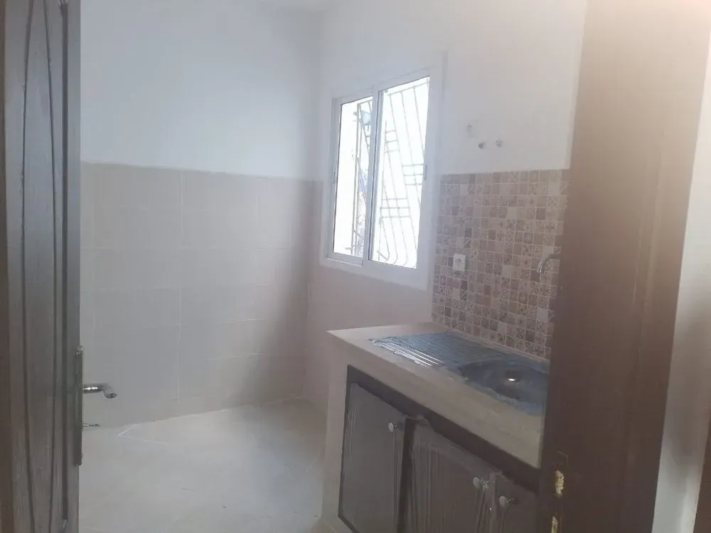 Appartement à louer 1 900 dh 64 m² avec 3 chambres - Al Qods Casablanca | Agenz