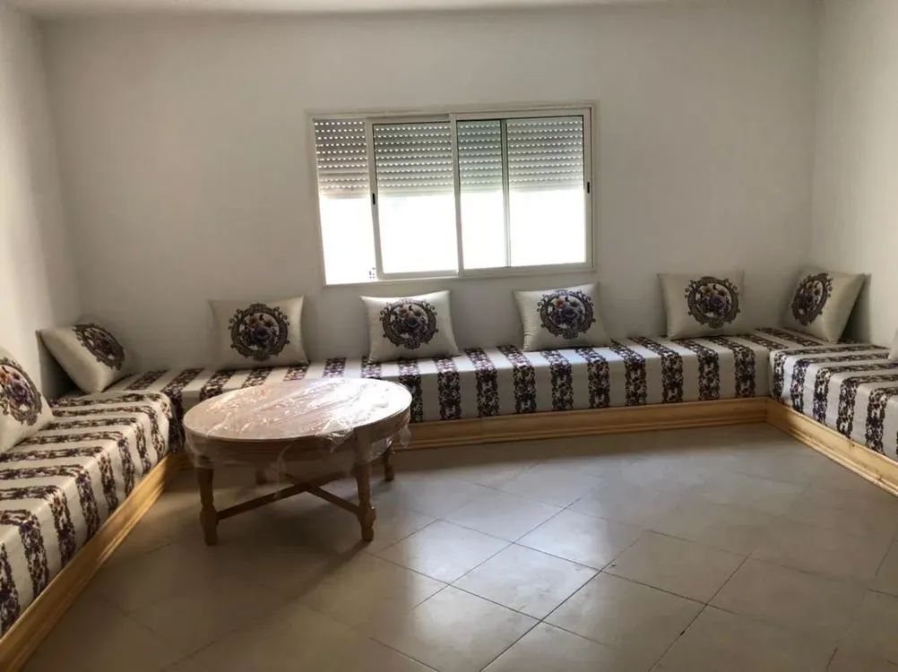 Appartement à louer au maroc
