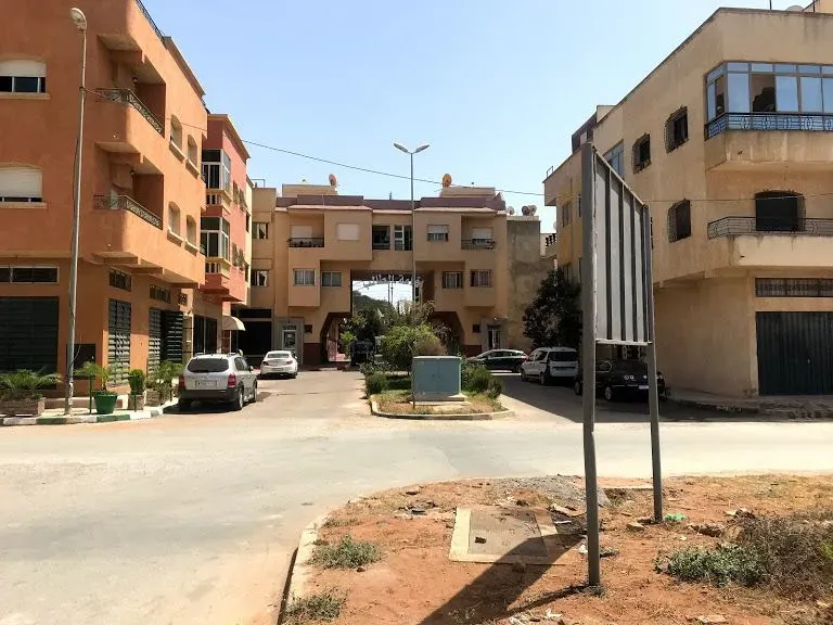 annonce immobilière - agenz.ma