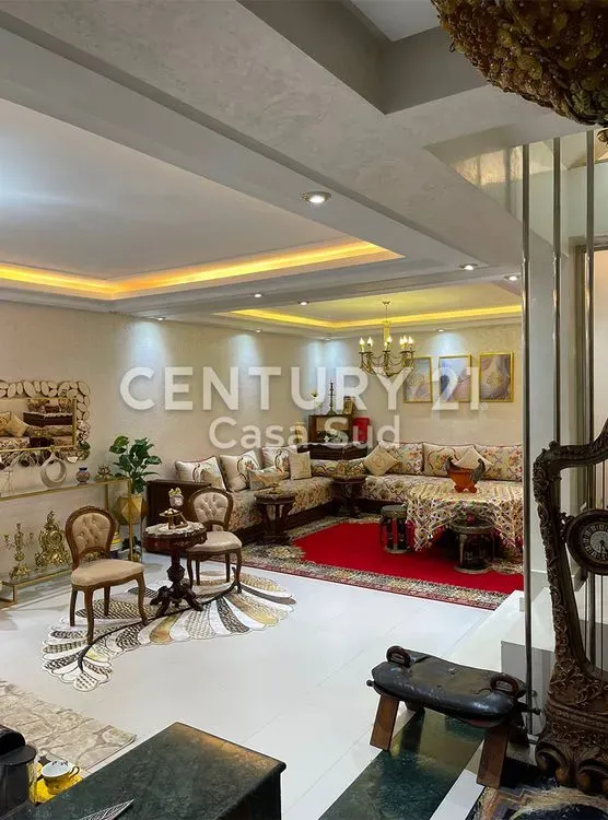 Maison à vendre 3 300 000 dh 78 m² avec 3 chambres - Oulfa Casablanca | Agenz