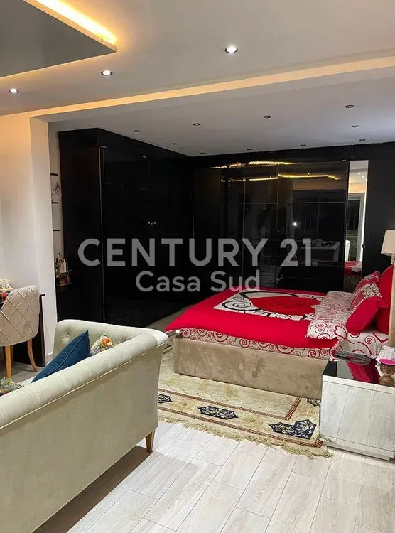 Maison à vendre 3 300 000 dh 78 m² avec 3 chambres - Oulfa Casablanca | Agenz