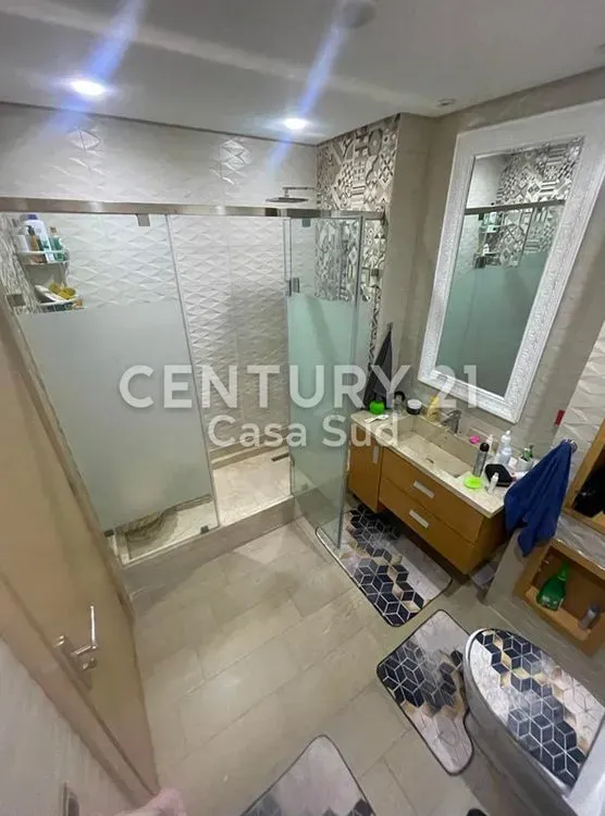 Maison à vendre 3 300 000 dh 78 m² avec 3 chambres - Oulfa Casablanca | Agenz