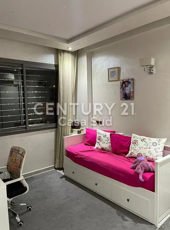 Maison à vendre 3 300 000 dh 78 m² avec 3 chambres - Oulfa Casablanca | Agenz