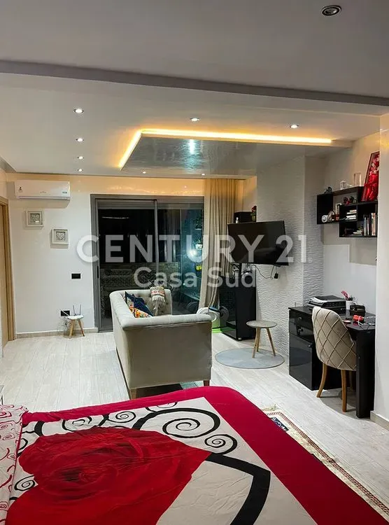Maison à vendre 3 300 000 dh 78 m² avec 3 chambres - Oulfa Casablanca | Agenz