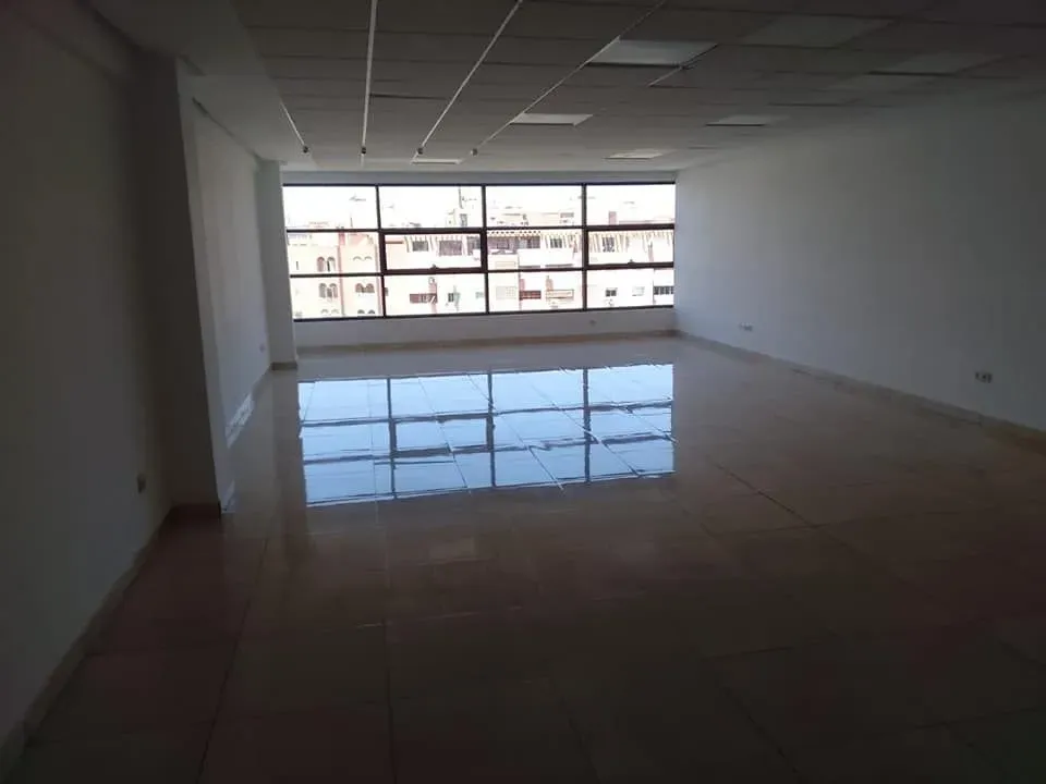 Bureau à vendre 16 000 000 dh 10 000 m² - Camp Al Ghoul Marrakech | Agenz